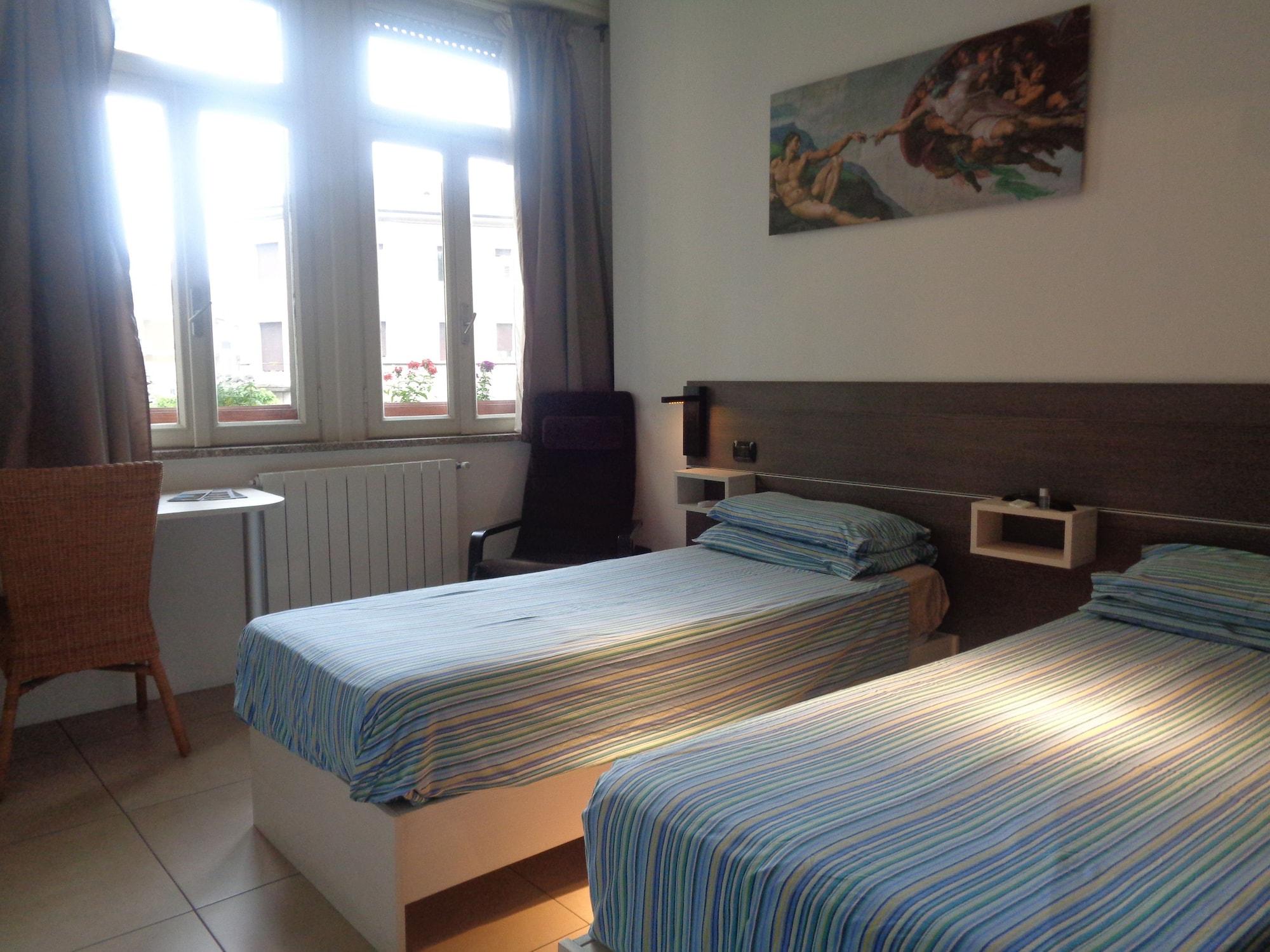 Prenditempo Bergamo Exteriér fotografie