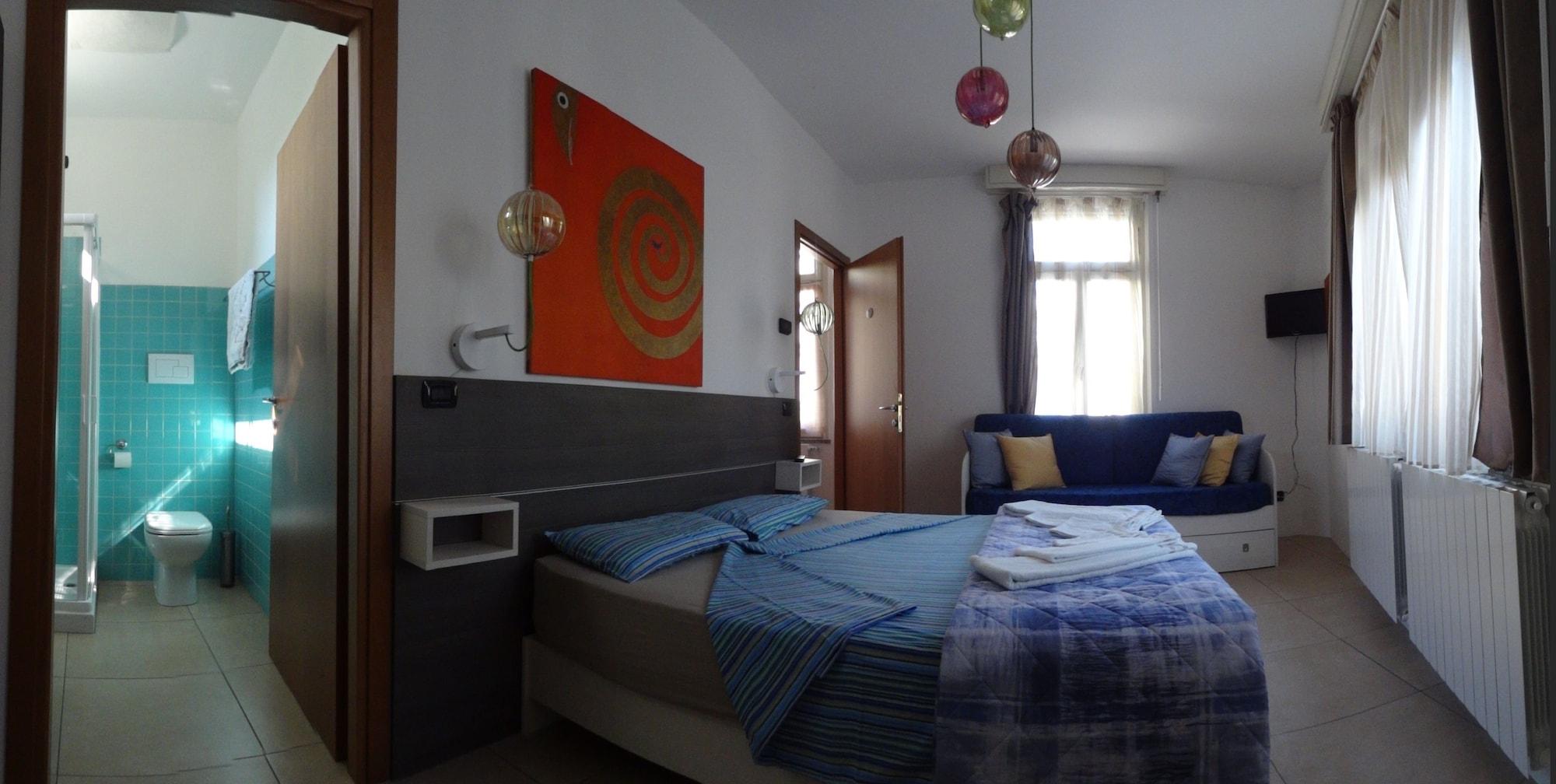Prenditempo Bergamo Exteriér fotografie
