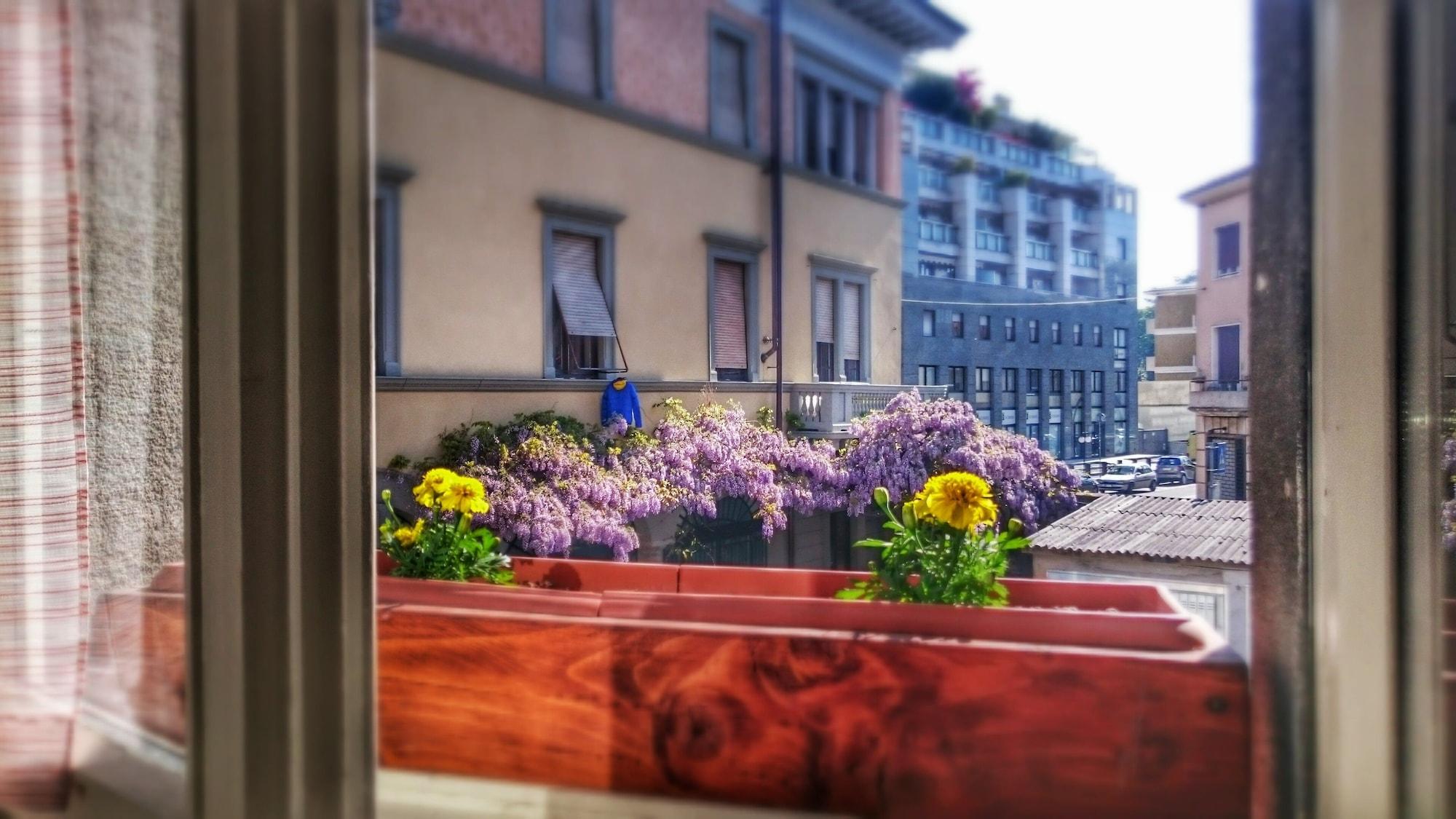 Prenditempo Bergamo Exteriér fotografie