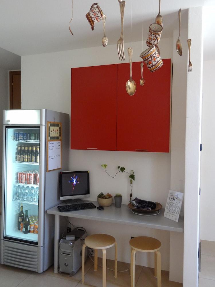 Prenditempo Bergamo Exteriér fotografie