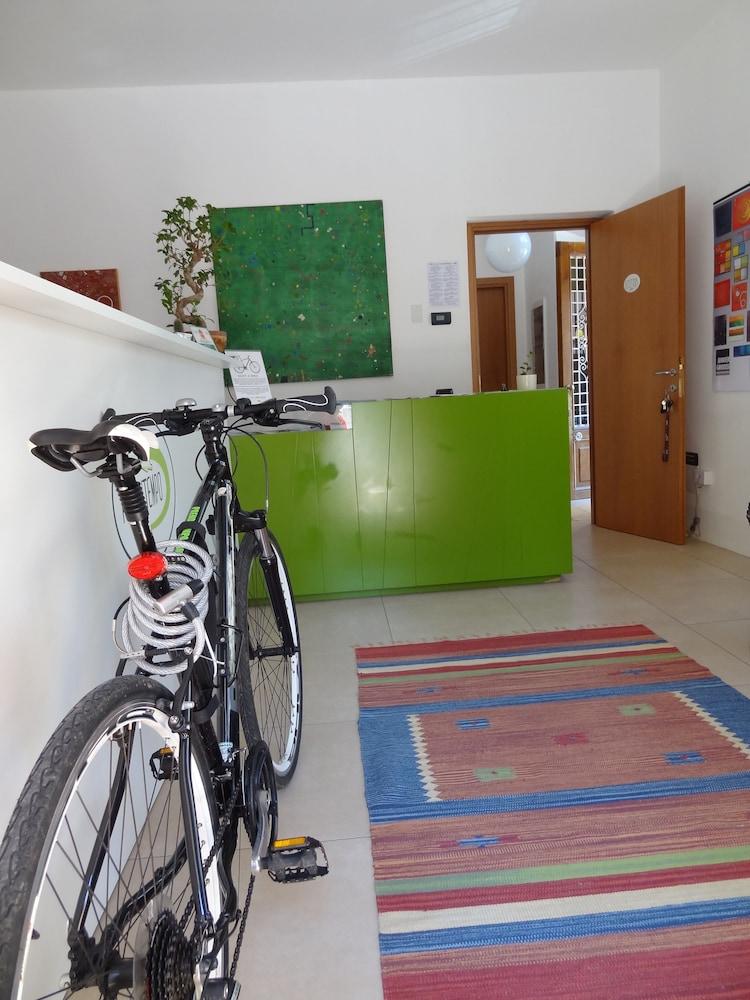 Prenditempo Bergamo Exteriér fotografie