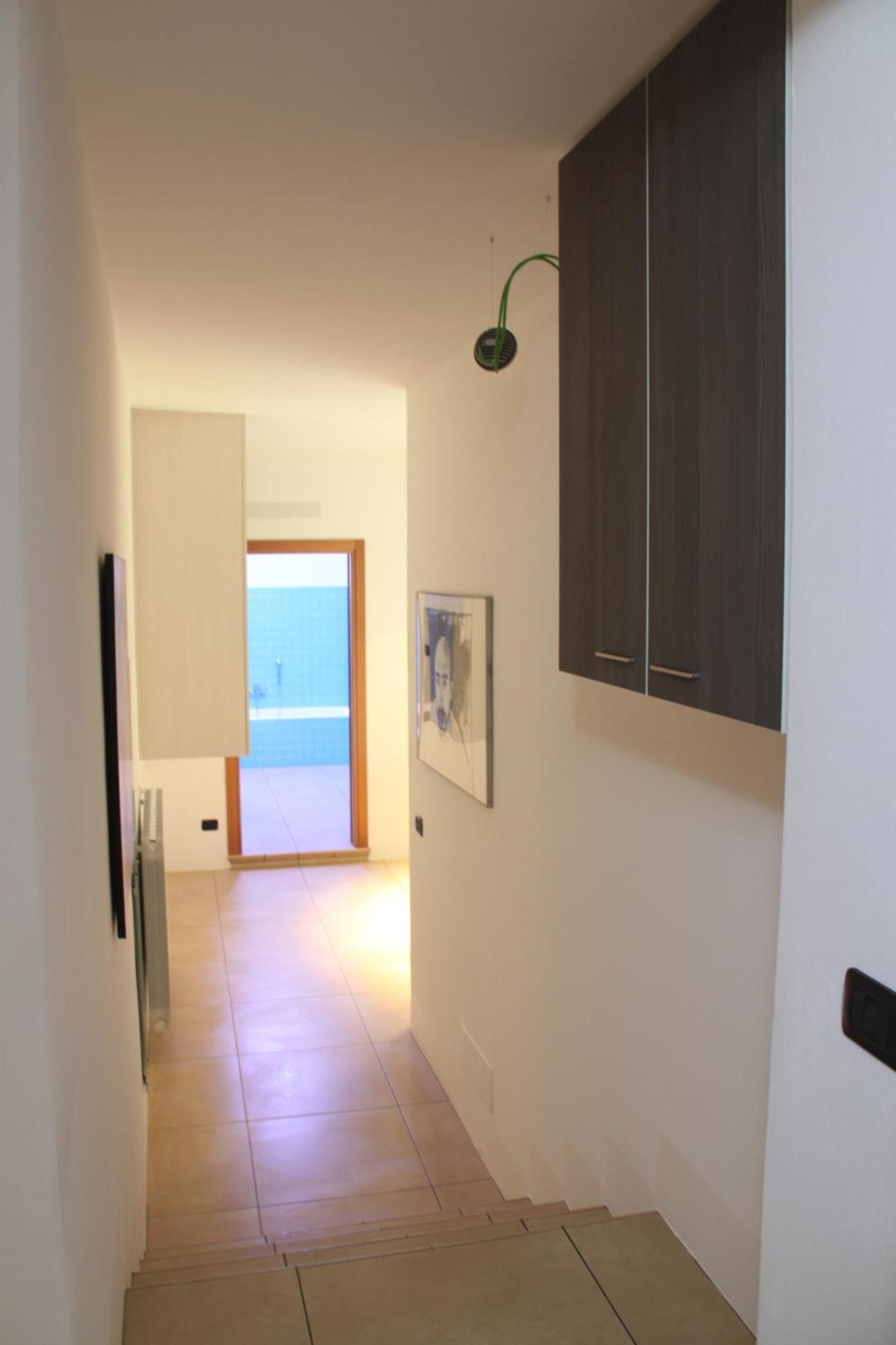 Prenditempo Bergamo Exteriér fotografie