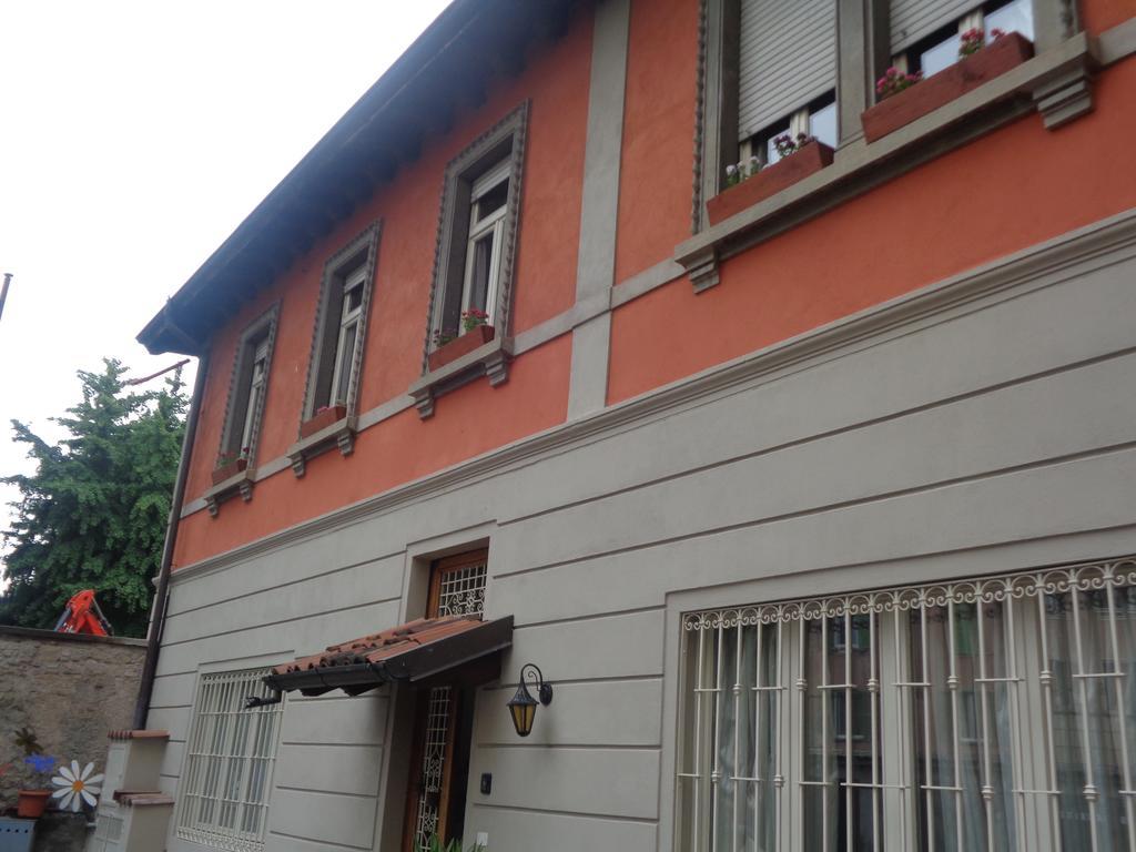 Prenditempo Bergamo Exteriér fotografie