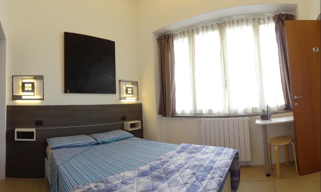 Prenditempo Bergamo Exteriér fotografie