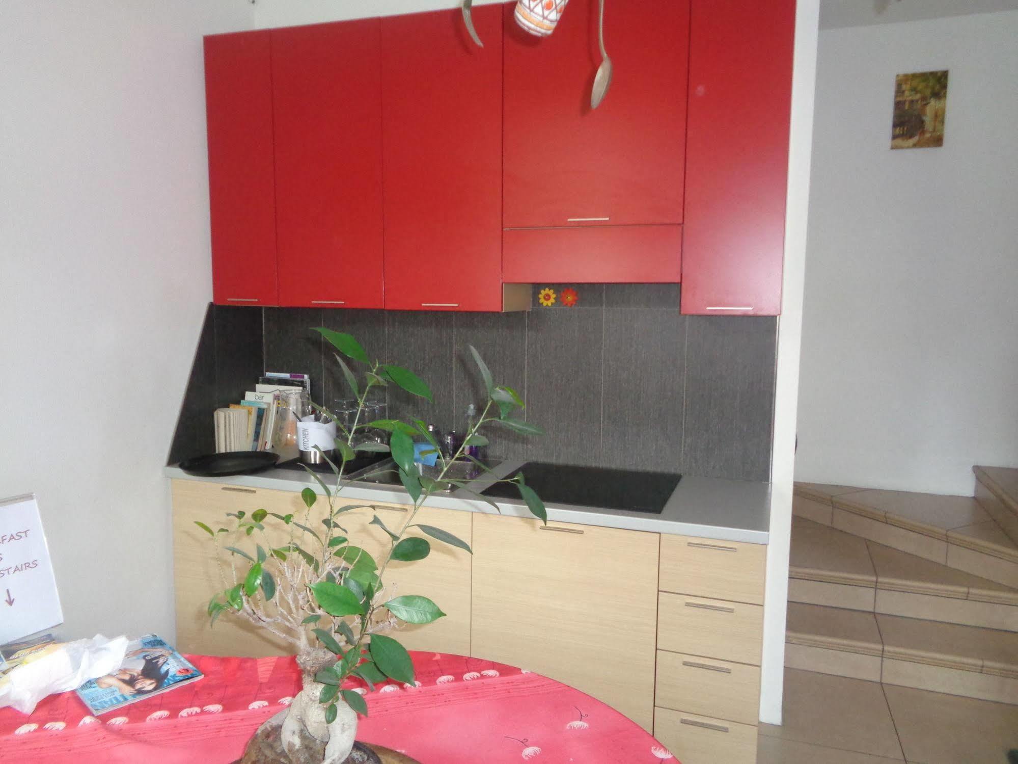 Prenditempo Bergamo Exteriér fotografie