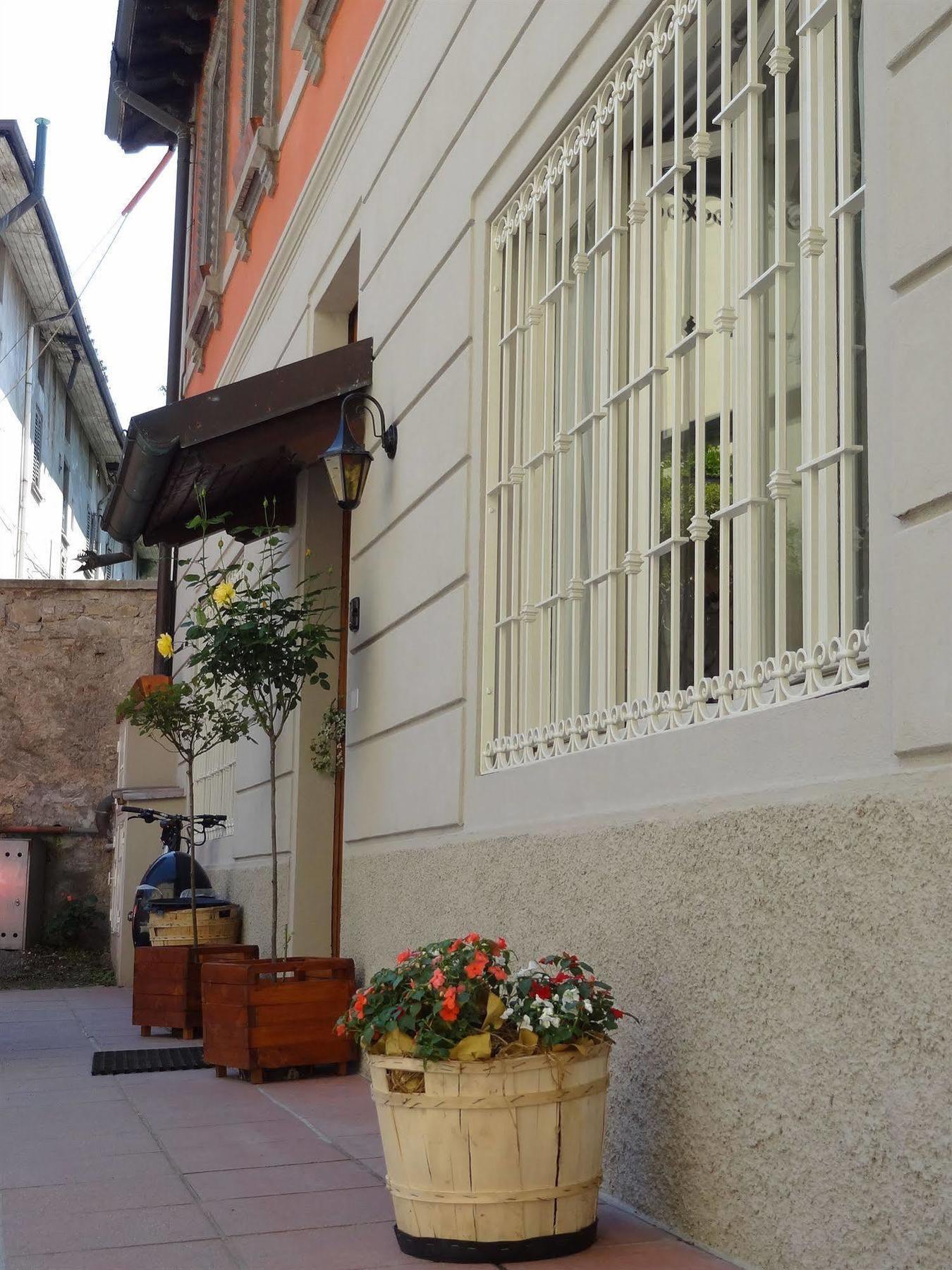 Prenditempo Bergamo Exteriér fotografie
