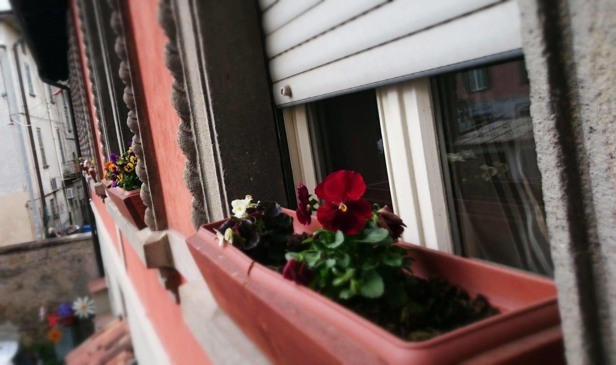 Prenditempo Bergamo Exteriér fotografie