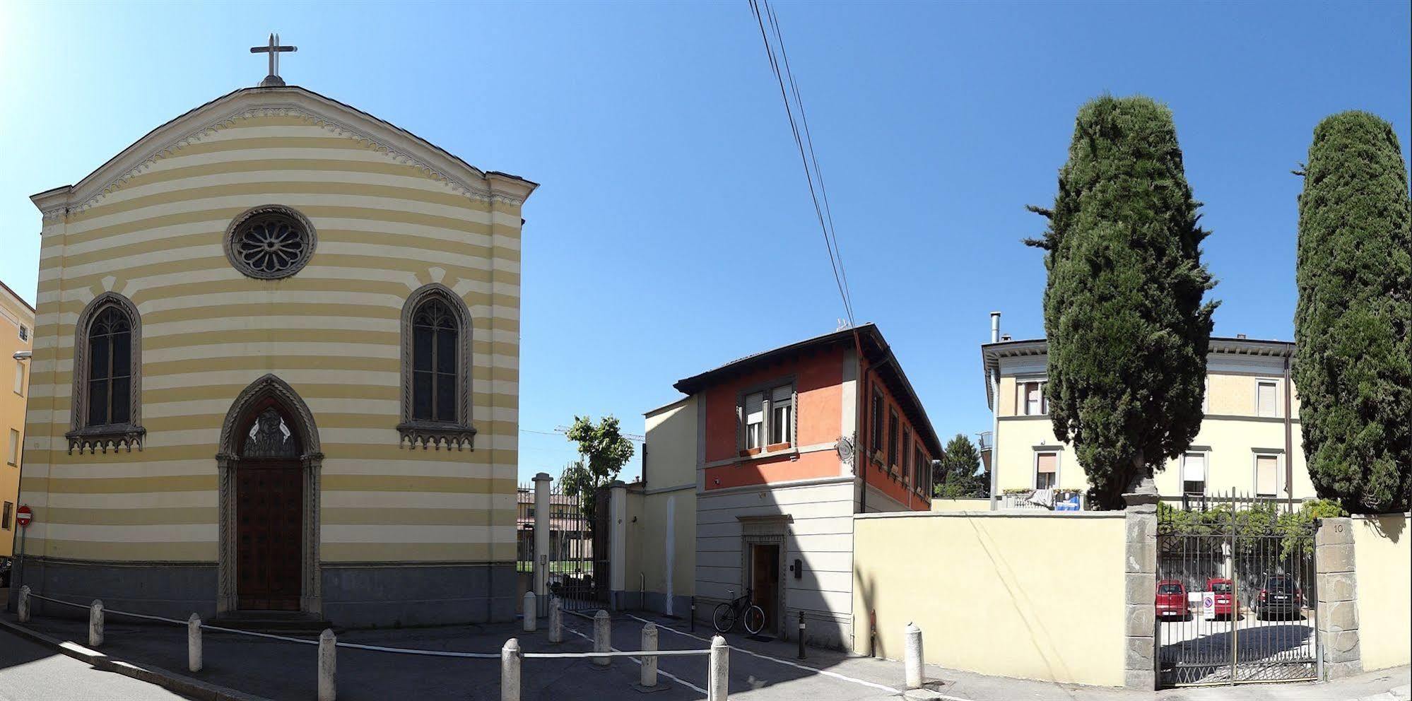 Prenditempo Bergamo Exteriér fotografie